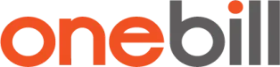 OneBill logo